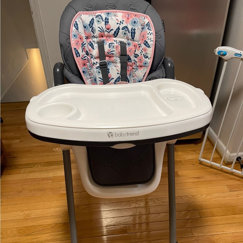 Baby trend